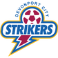 Devonport U21 logo