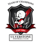 Ulverstone logo