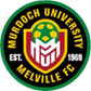 Murdoch Melville logo