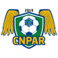 Campo Novo logo