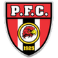 Paulistano MT logo