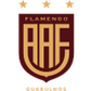 Flamengo SP logo
