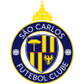 Sao Carlos logo