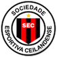 Ceilandense U20 logo
