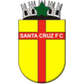 Santa Cruz RJ logo