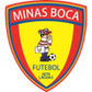 Minas Boca U20 logo