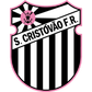São Cristóvão RJ logo