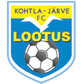 Kohtla-Järve logo