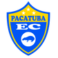 Pacatuba U20 logo