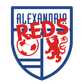 Alexandria Reds logo