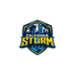 California Storm logo