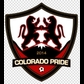Colorado Pride logo