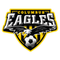 Columbus Eagles logo