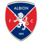 Albion FC logo