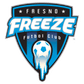 Fresno Freeze logo