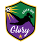 Green Bay Glory logo