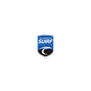 LA Surf logo