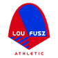 Lou Fusz Athletic logo