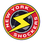 New York Shockers logo