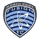North Port Fusion logo