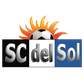 SC del Sol logo