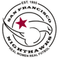 San Francisco Nighthawks logo