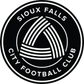 Sioux Falls City logo