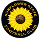 Sunflower State logo