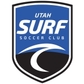 Utah Surf logo