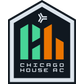 Chicago House W logo