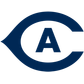Davis W logo