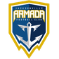 Jacksonville Armada W logo