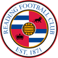 Reading United W logo