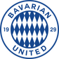 Bavarian United logo