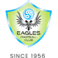 Eagle FC logo