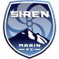 Marin FC Siren logo