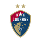 NC Courage II logo