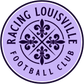 Racing Louisville II logo