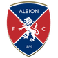 Albion Colorado W logo