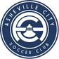 Asheville City W logo