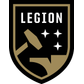 Birmingham Legion W logo