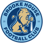 Brooke House W logo