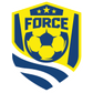 Cleveland Force W logo