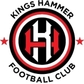 Kings Hammer W logo
