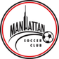 Manhattan W logo