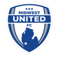 Midwest United W logo