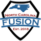 North Carolina Fusion W logo