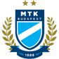 MTK Budapest logo