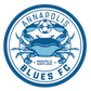 Annapolis Blues logo