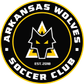 Arkansas Wolves logo